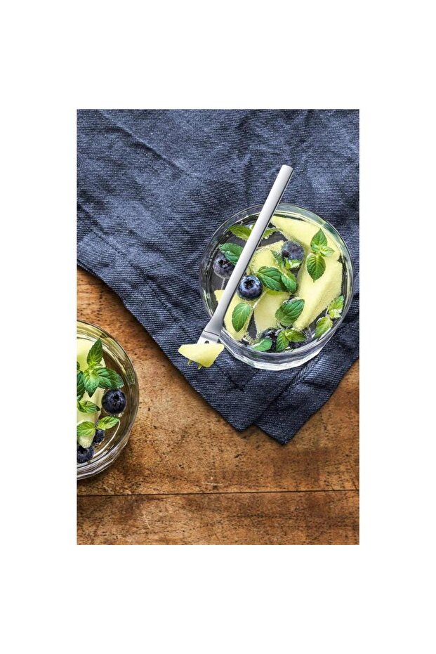 Nuova Kokteyl Çatal Seti 6'Li - 3201002526 - 2