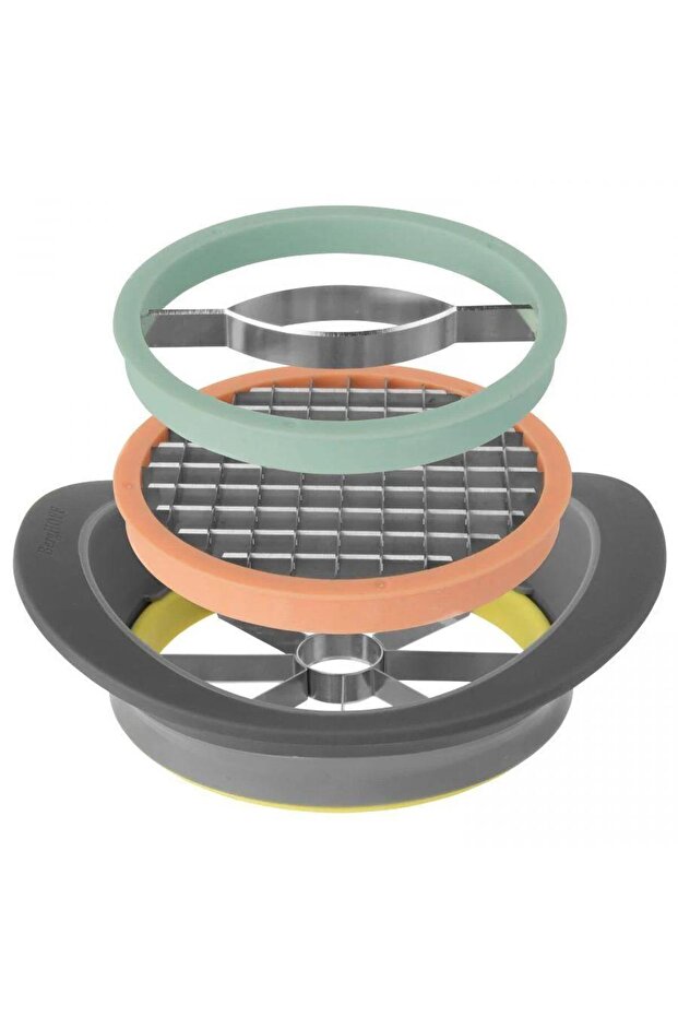 مجموعة تقطيع ليو - 3950020 - 1