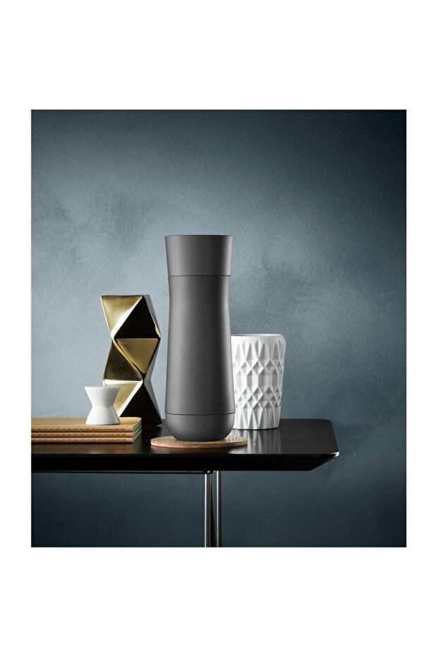 Kişisel Termos Antrasit 0,33L - 7