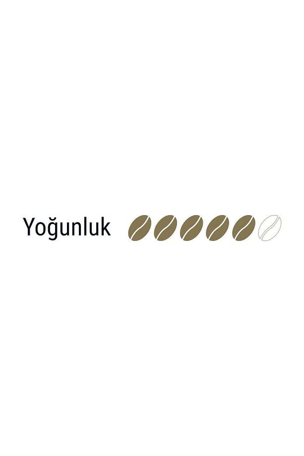 Gold Selection Filtre Kahve 4x250 G - 5