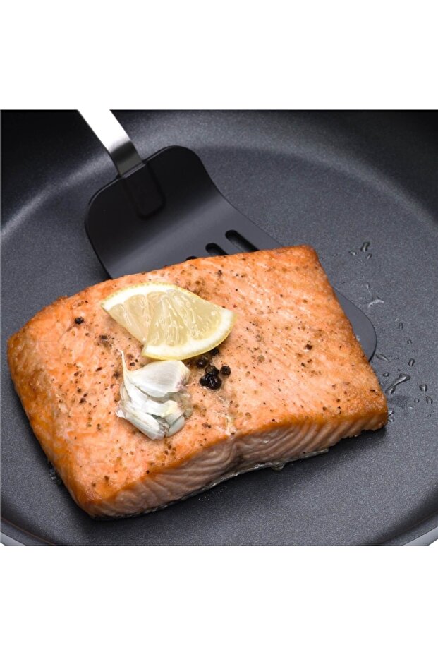 Profi Plus Spatula Plastik - 2