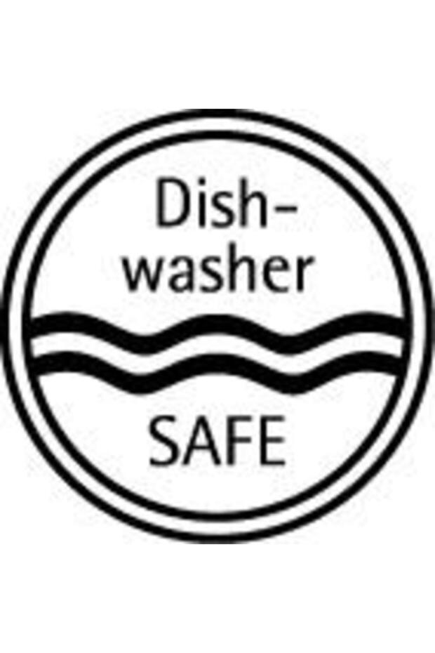 Peynir & Limon Rendesi 25 cm - 4