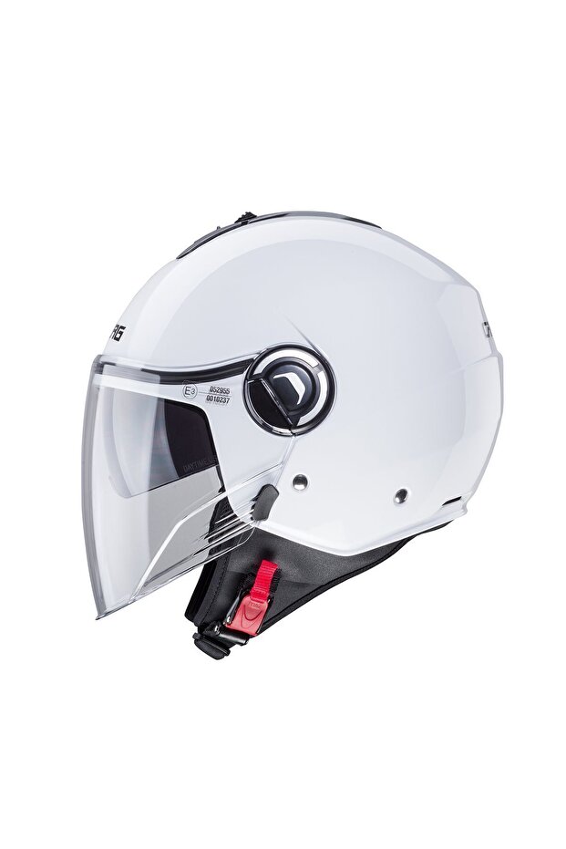 RIVIERA V4 WHITE - 2