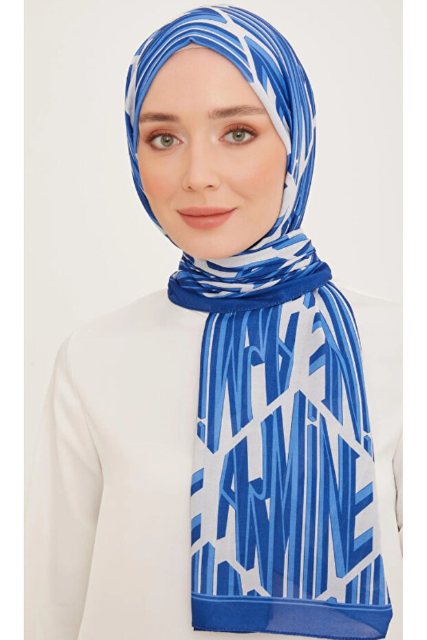 Trend Shawl 10005 08