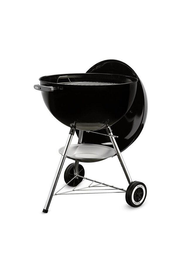 Classic Kettle 57cm Black - 1341504 - 3