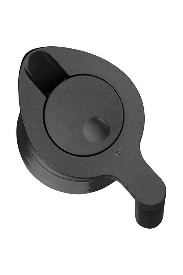 Kineo Termos 1 Lt Siyah - 4