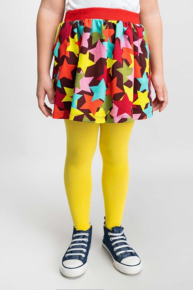 Devojčina suknja - 1