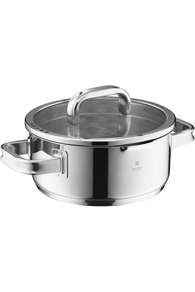 FUNCTION 4 PRÇ TENCERE SETİ ÇELİK KAPAK - 5