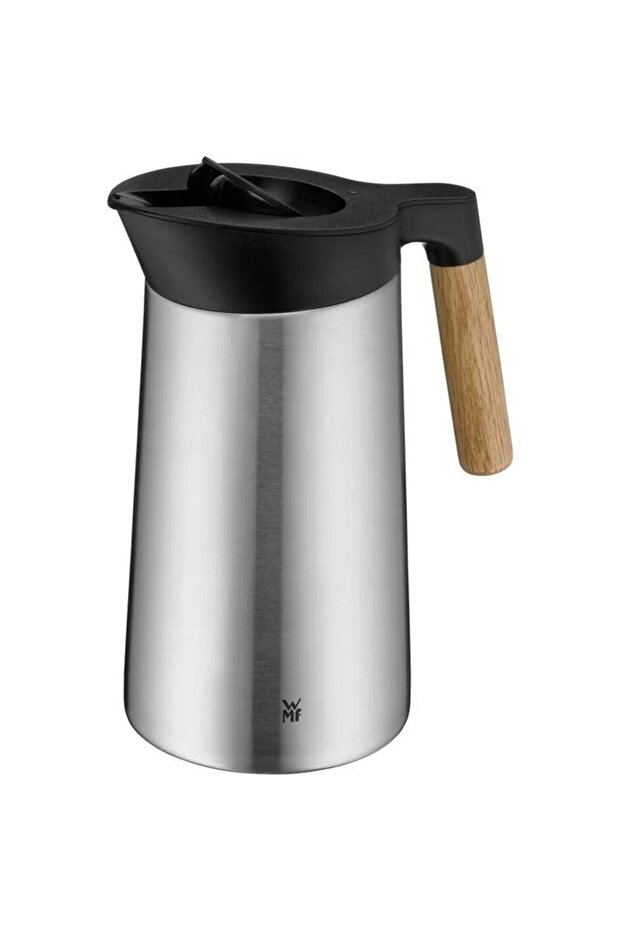 Kineo Termos Gümüş 1L - 5