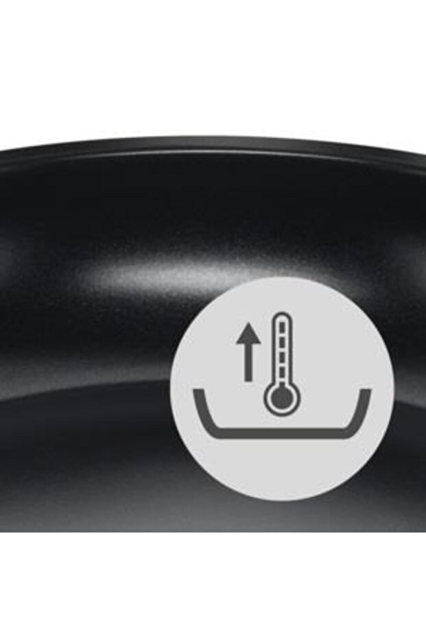 Devil Pilav Tenceresi 26 CM - Yapışmaz - 5