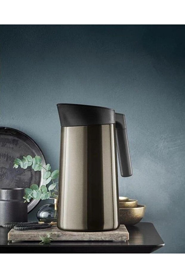 Kineo Termos 1 Lt Siyah - 7