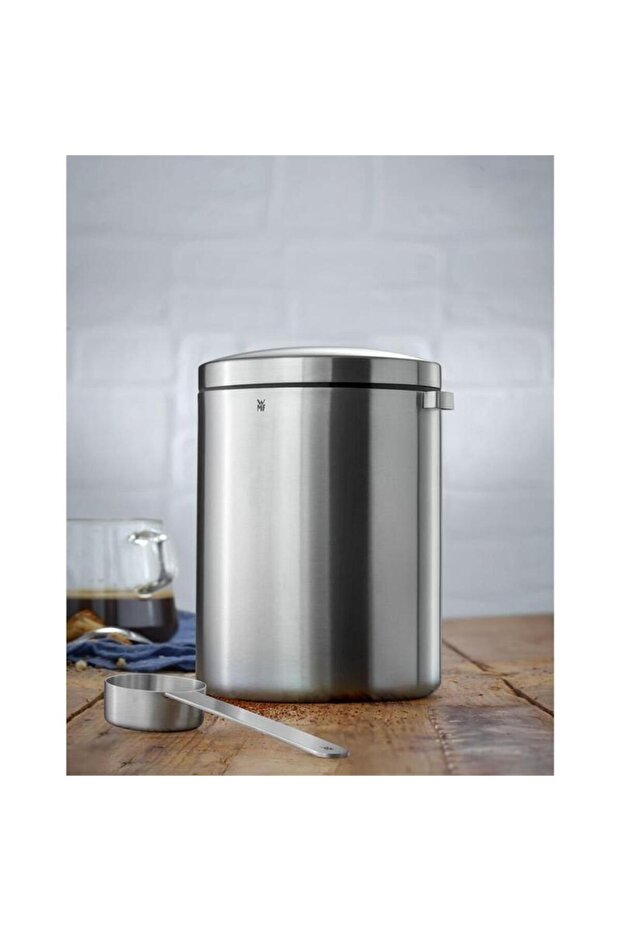 Kahve Saklama Kavanozu - 3201000597 - 4