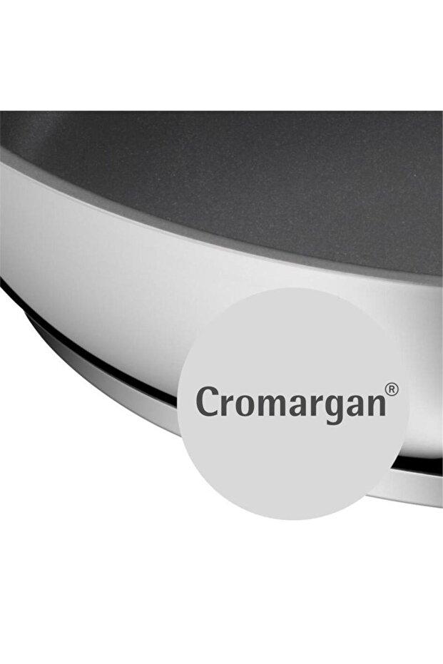 Devil Pilav Tenceresi 26 CM - Yapışmaz - 4