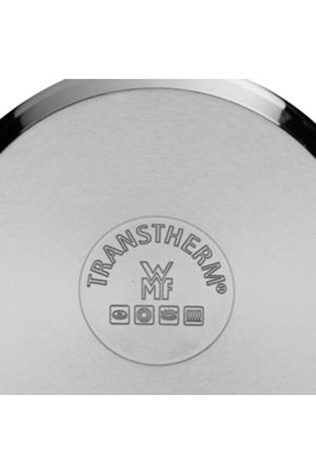 Devil Pilav Tenceresi 26 CM - Yapışmaz - 6