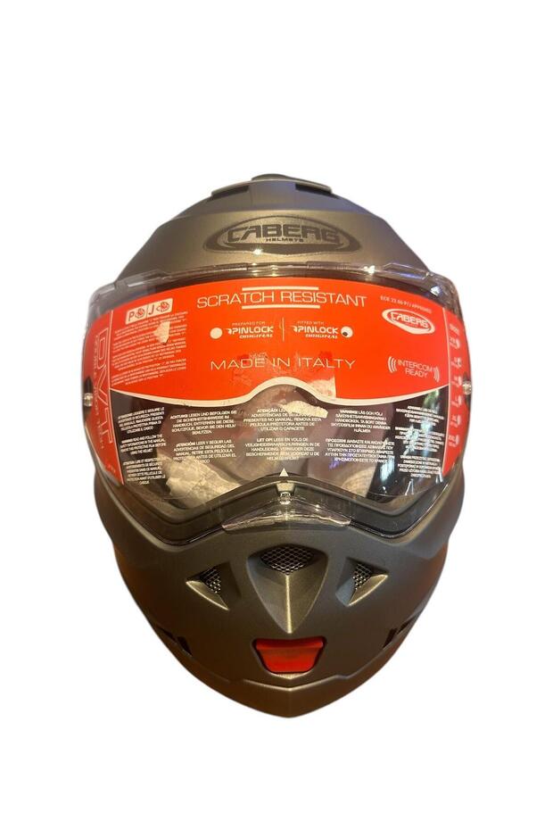 DUKE X TİTANİUM - 2