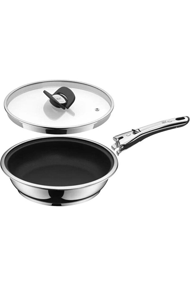 Click&Serve Tava 24 Cm - 6