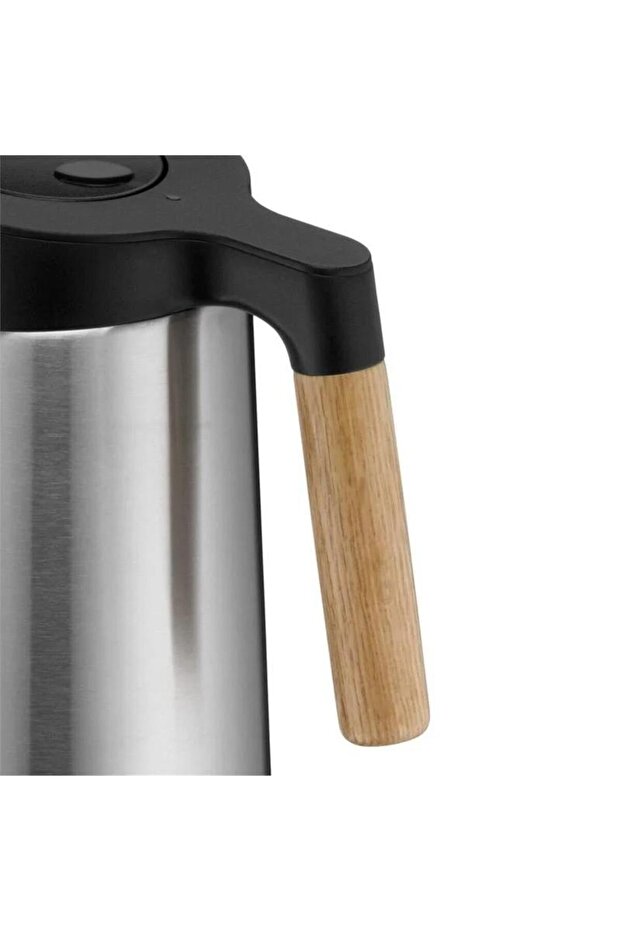 Kineo Termos Gümüş 1L - 7