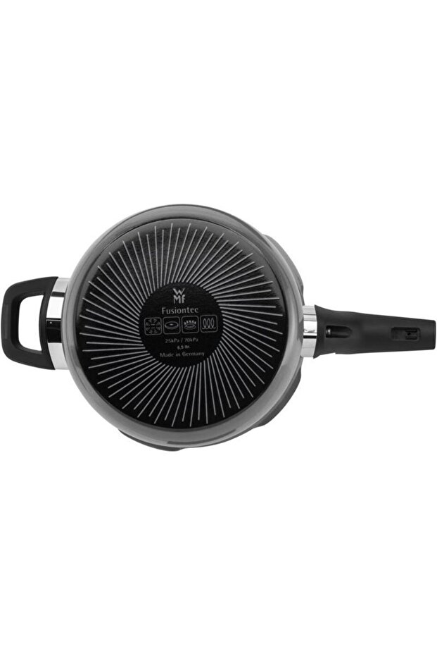Fusiontec Düdüklü Tencere 4,5L - 5
