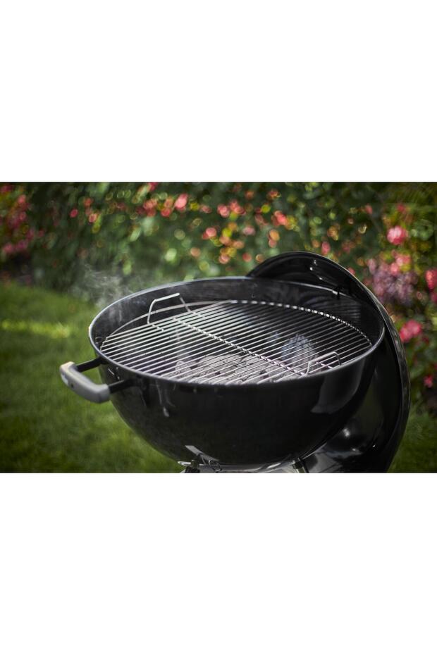 Classic Kettle 57cm Black - 1341504 - 8