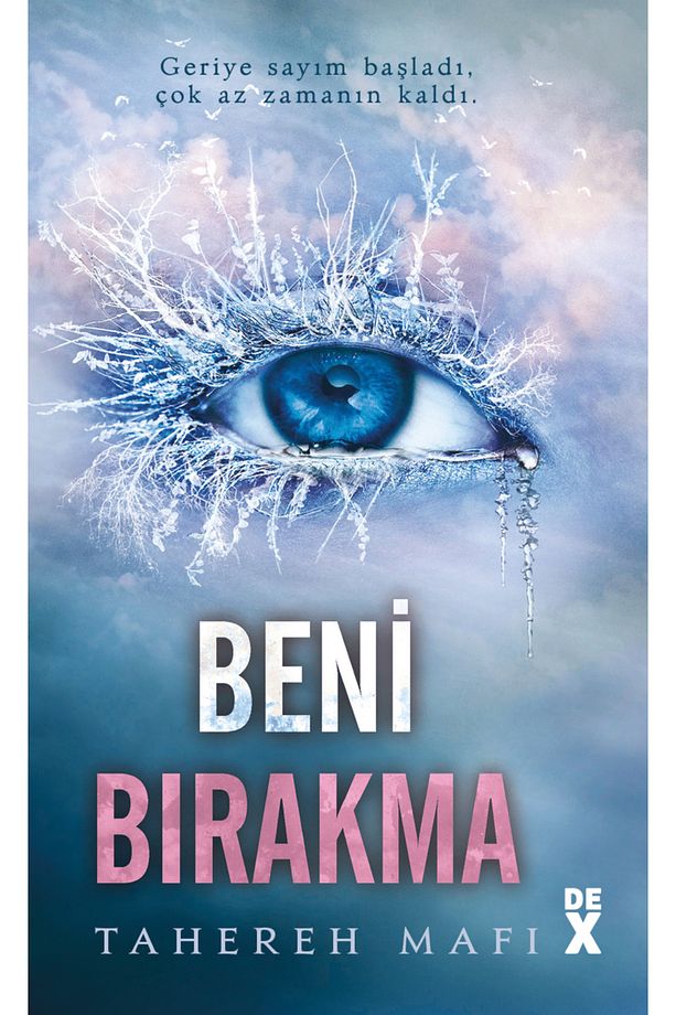 Bana Dokunma 2: Beni Bırakma - 1