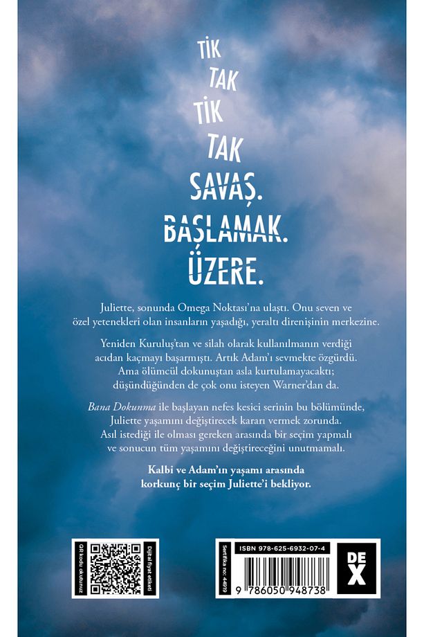 Bana Dokunma 2: Beni Bırakma - 2
