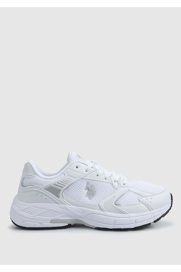 Felix White Women's Sneakers