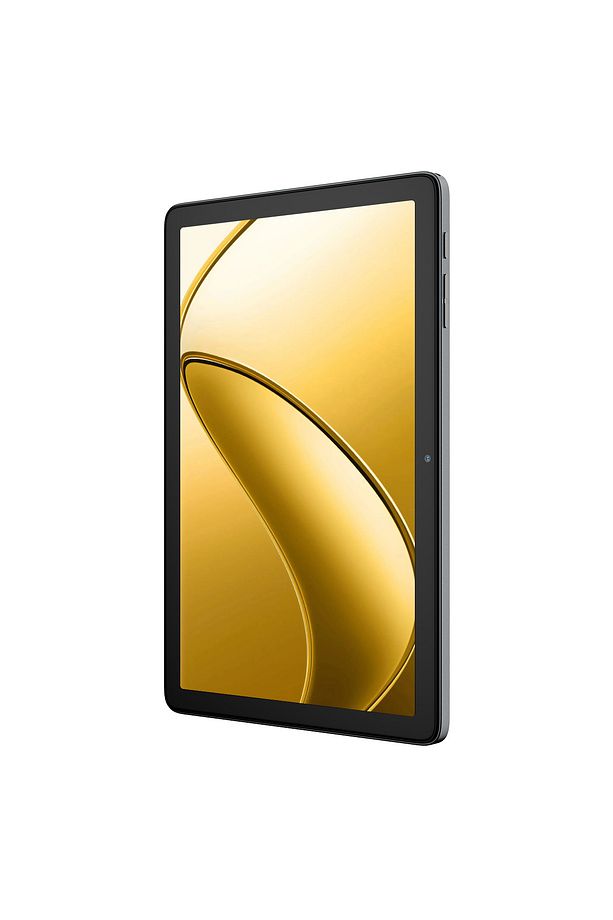 Tab60wıfı Tablet 10.1&quot;/12 Gb(4GB 8GB)/128 Gb/8 Mp 5 Mp/android14 Kılıf Dahil (SİYAH) - 4