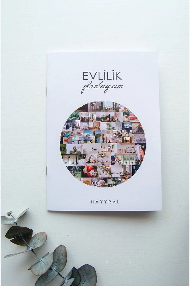Evlilik Planlayıcım , Çeyiz Listesi , Söz ,nişan , Kına , Düğün Yapılacaklar Listesi - 1