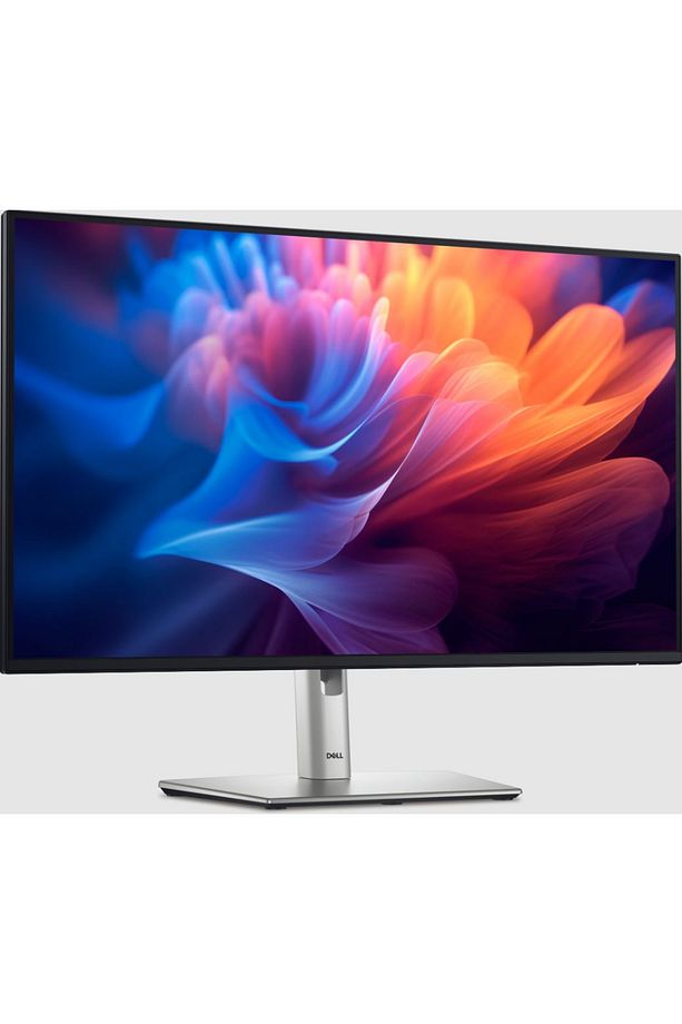 27 P2725h Ips Fhd 5ms 100hz Hdmı Dp Vga Pivot - 2