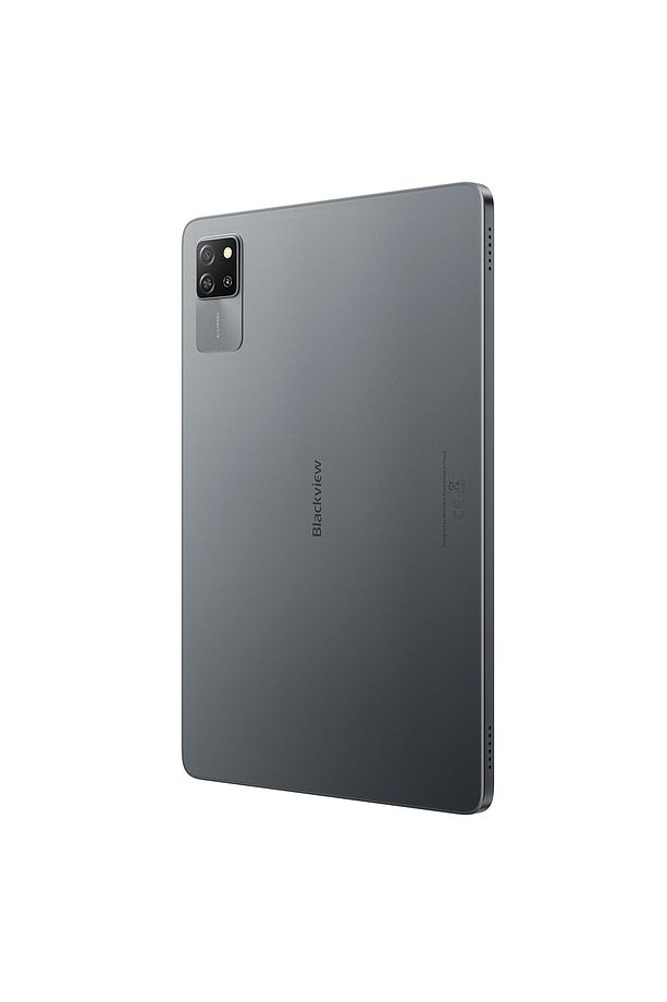 Tab60wıfı Tablet 10.1&quot;/12 Gb(4GB 8GB)/128 Gb/8 Mp 5 Mp/android14 Kılıf Dahil (SİYAH) - 5