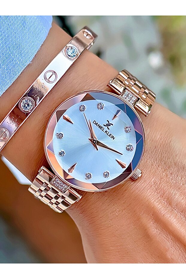 Kadın Kol Saati - 1