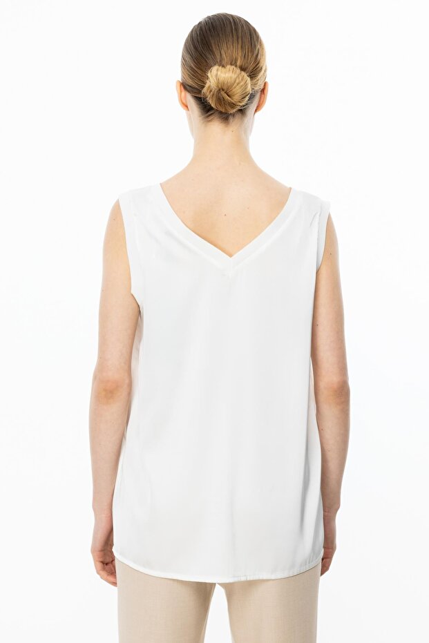 Μόδα ΜΠΛΟΥΖΑ ΜΕ ΛΟΥΝΤΑ ΛΑΜΠΑΚΙΑ - 6