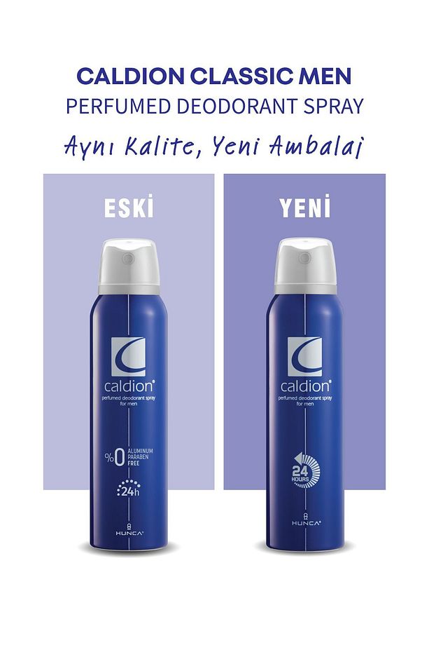 Formen Deodorant 150ml- - 2