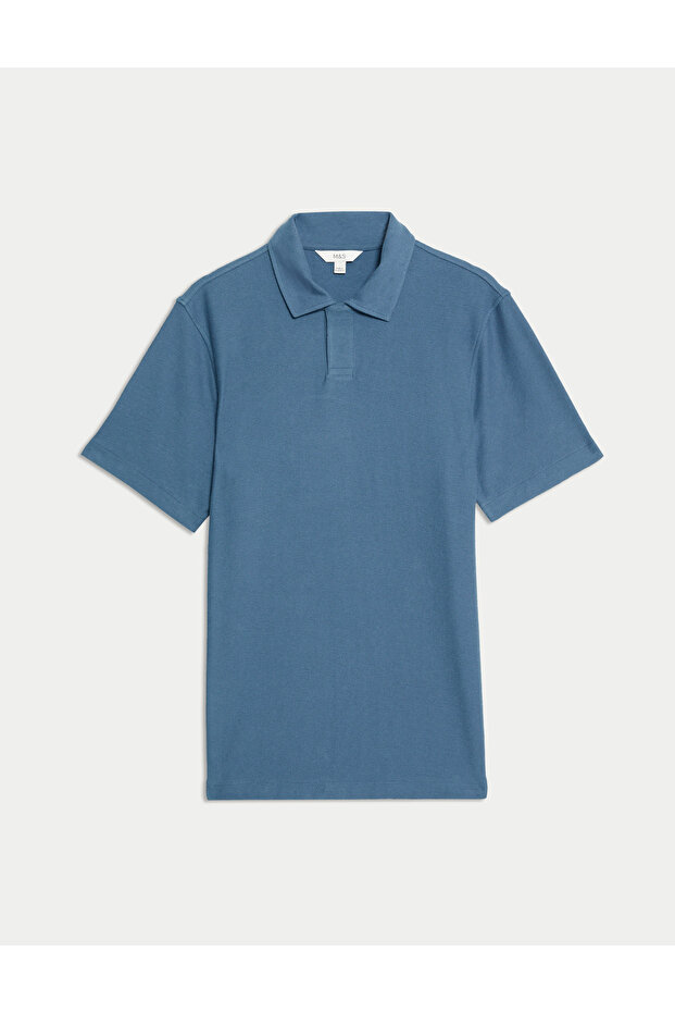 Polo T-shirt - 5