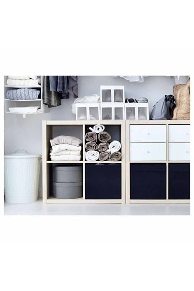 Dröna Kutu, Siyah - 4