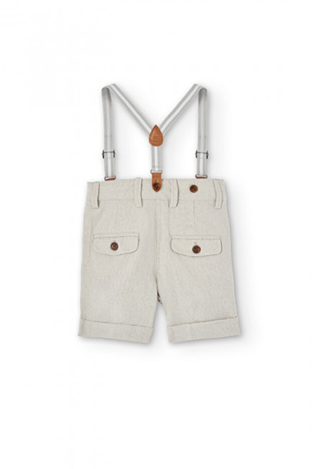 Erkek Çocuk Şort - 2