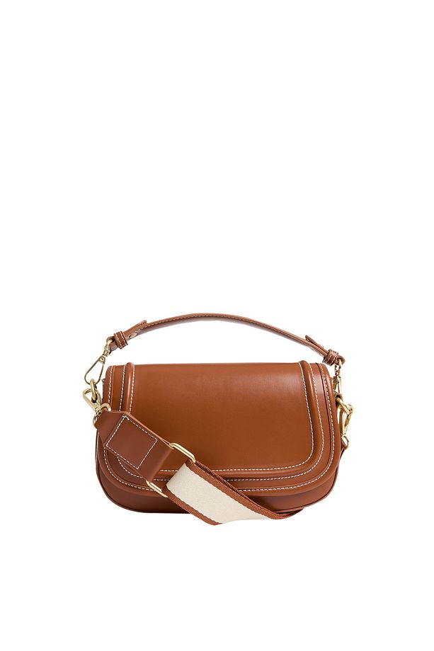 PU Saddle Bag - 5