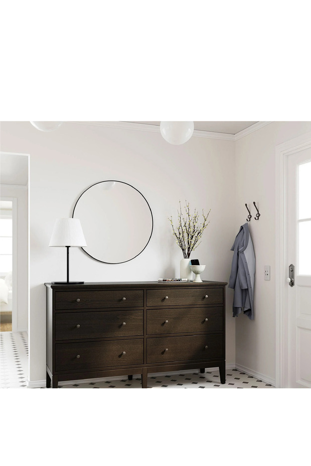 IDANAS VENGE ŞİFONYER - 3