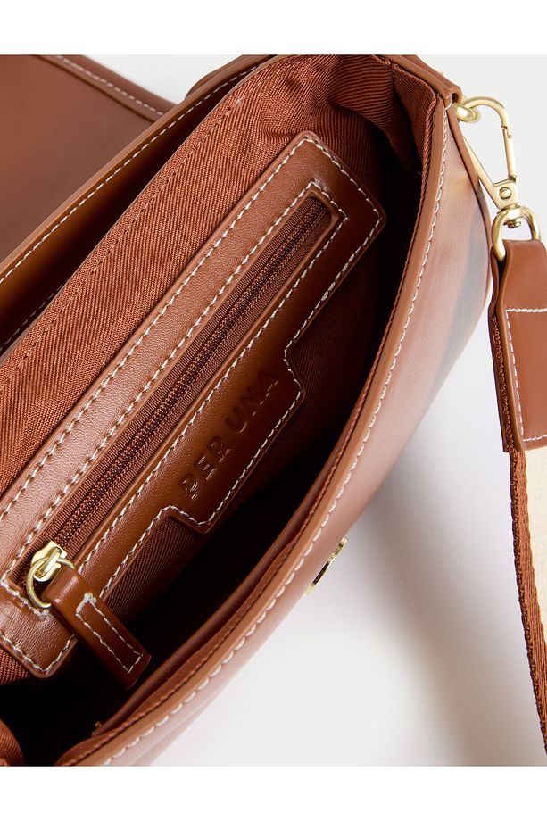 PU Saddle Bag - 3