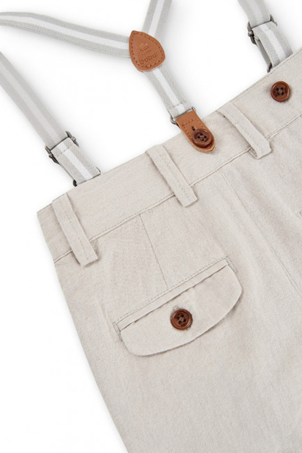 Erkek Çocuk Şort - 4