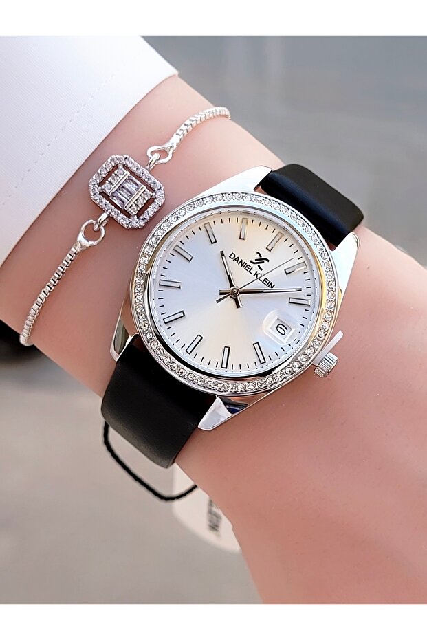 Marka Kadın Kol Saati - 1