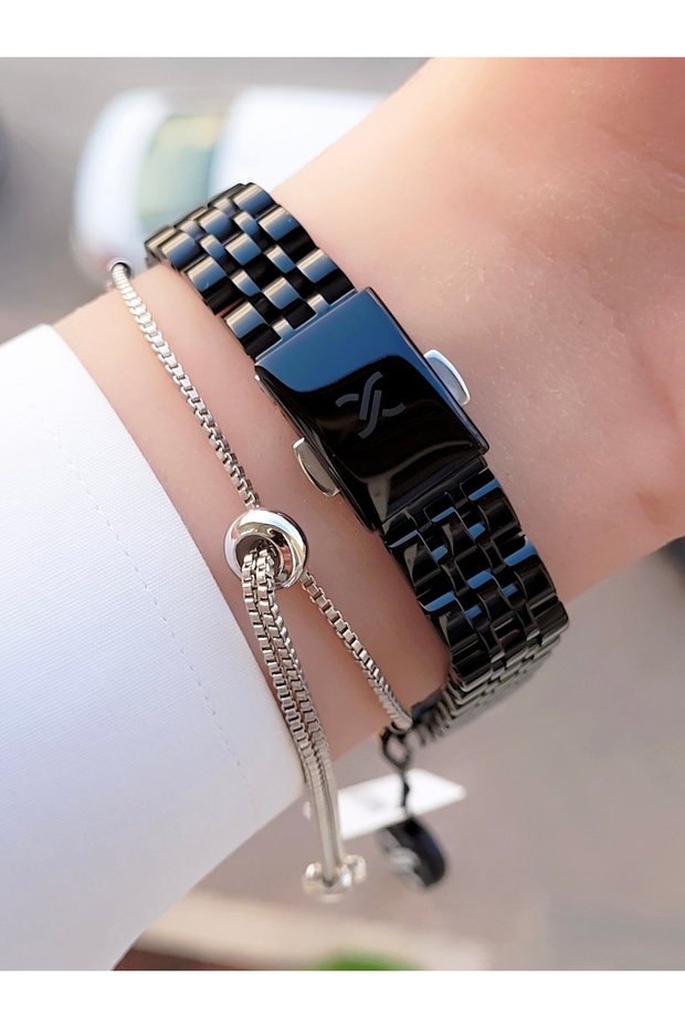 Kadın Kol Saati - 3