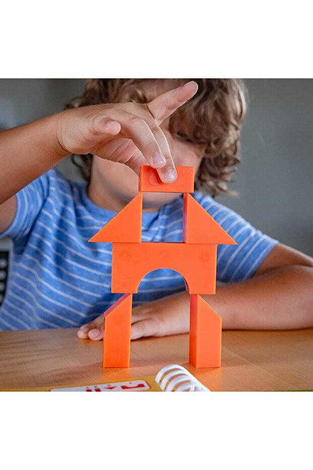 Equilibrio Zeka Geliştirici Denge Oyunu - 3