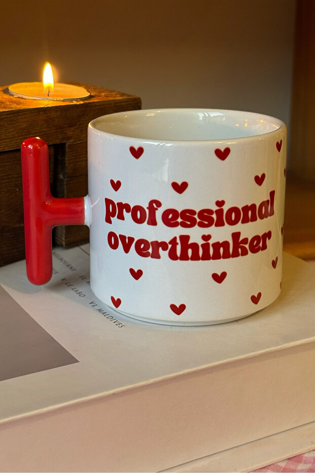 Professional Overthinker Kupa - 1