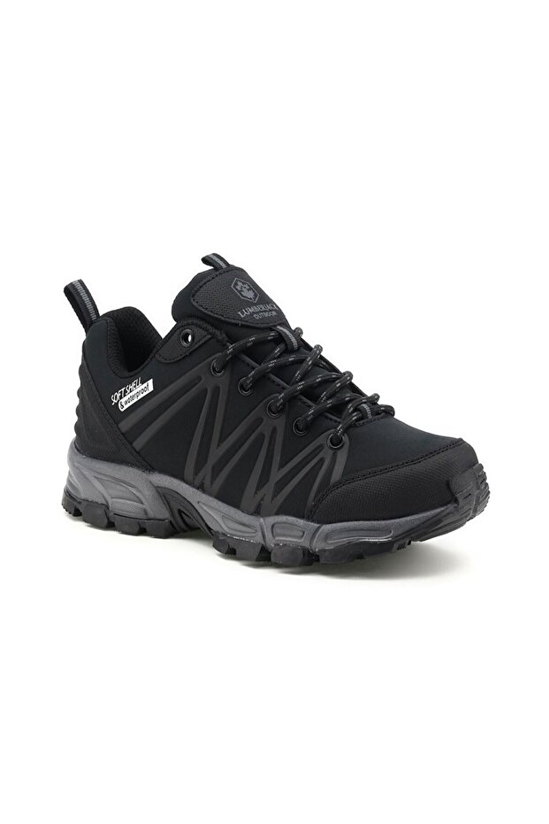 Shell g 1Pr Women's Outdoor Shoes - Black