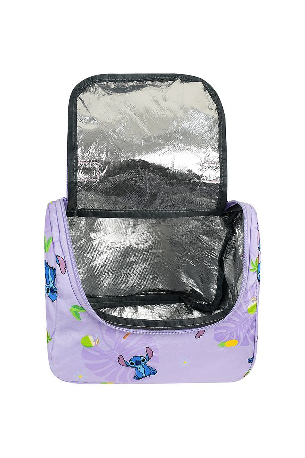Stich 3lü set İlk Okul Çantası - 8