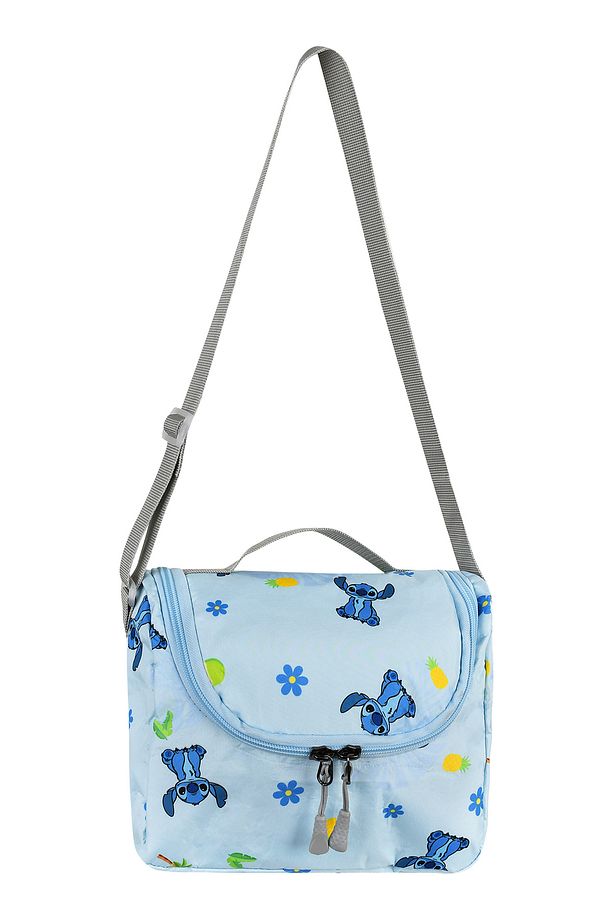 Stich 3lü set İlk Okul Çantası - 7