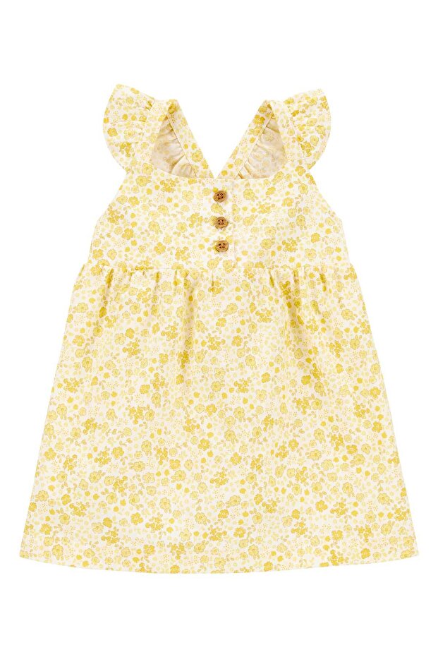Kız Bebek Elbise - 1