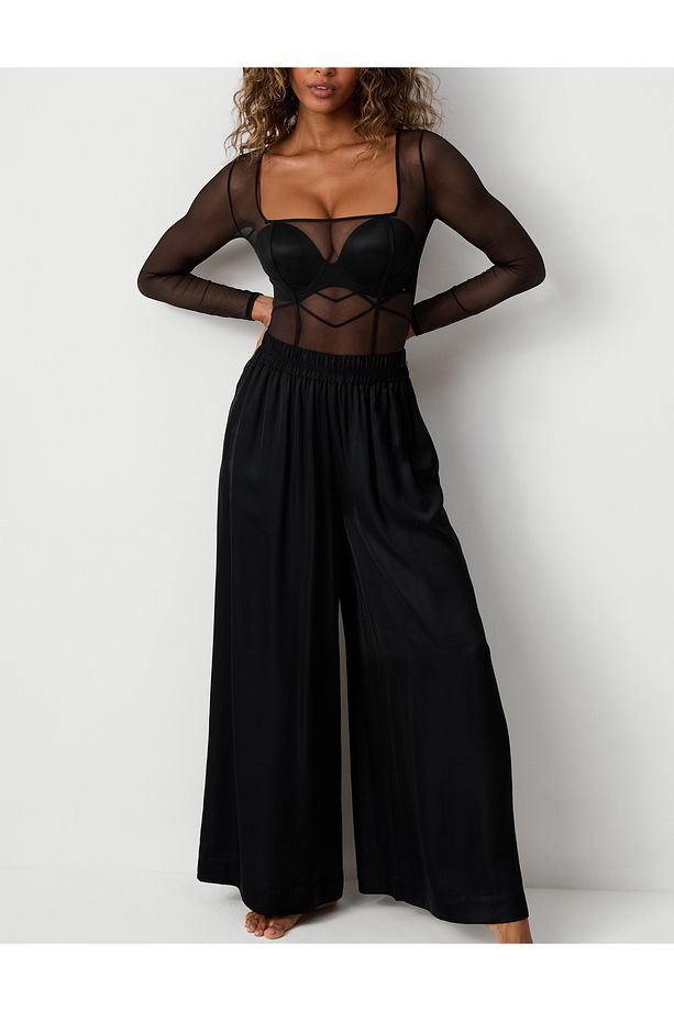 Regular Fit Body - 5