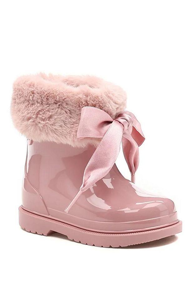 W10258 Bımbı Soft Bot Pembe - 3